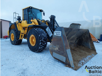 Utovarivač na kotačima VOLVO L180G