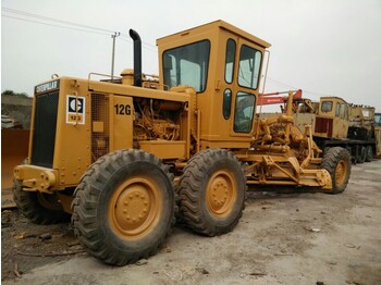 Grejder CATERPILLAR 12G