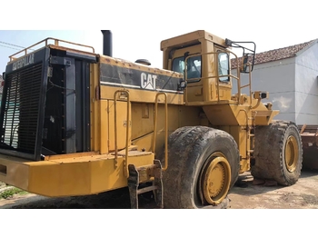 Utovarivač na kotačima CATERPILLAR 988B