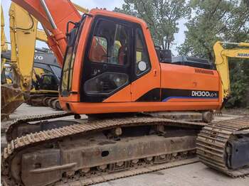 Bager gusjeničar DOOSAN DH300