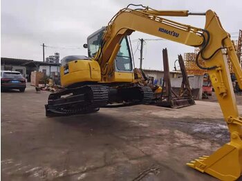 Zakup KOMATSU PC78US KOMATSU PC78US: slika Zakup KOMATSU PC78US KOMATSU PC78US