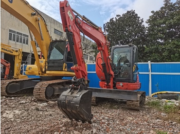 Mini bager KUBOTA