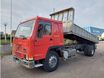 Kiper VOLVO FL10