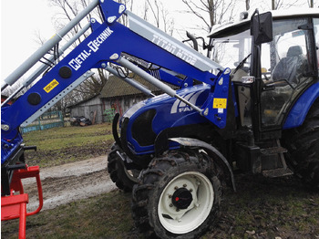 Prednji utovarivač za traktor METAL-TECHNIK