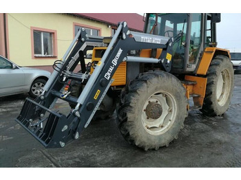 Prednji utovarivač za traktor METAL-TECHNIK