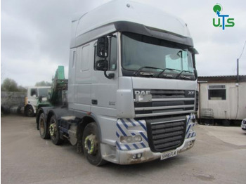 Kamion DAF XF 105 460