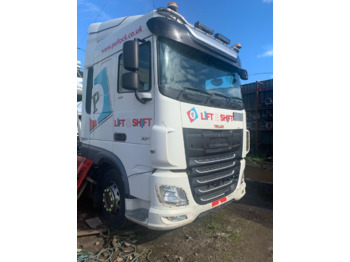 Kamion DAF XF 105 480