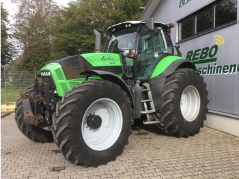 Traktor DEUTZ Agrotron