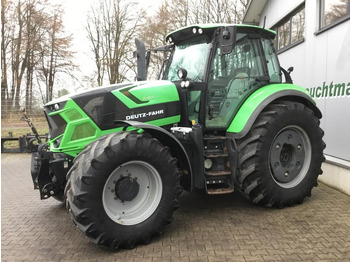 Traktor DEUTZ