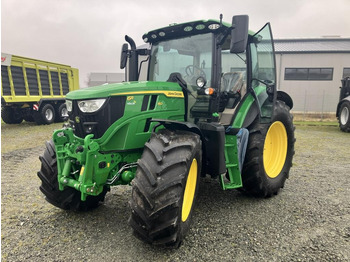 Traktor JOHN DEERE 6R 150