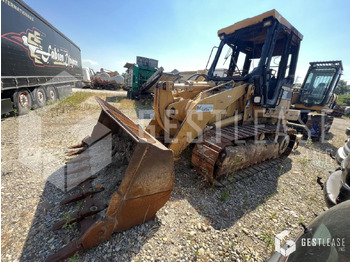 Utovarivač gusjeničar Caterpillar 953C: slika Utovarivač gusjeničar Caterpillar 953C