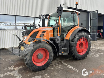 Traktor FENDT 516 Vario