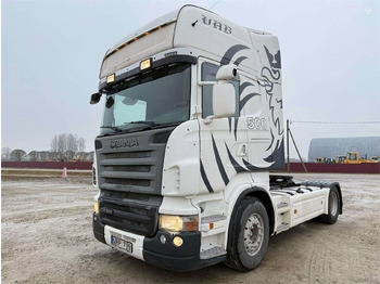 Tegljač SCANIA R 500