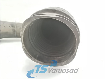 Sustav usisa za Kamion MAN Air intake 81082010490: slika Sustav usisa za Kamion MAN Air intake 81082010490