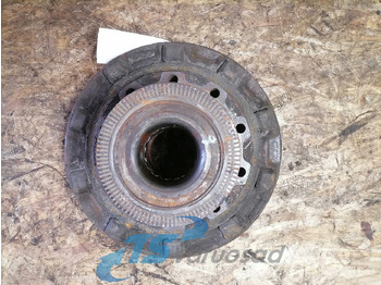 Glavina kotača za Kamion Scania Front hub 1480933: slika Glavina kotača za Kamion Scania Front hub 1480933