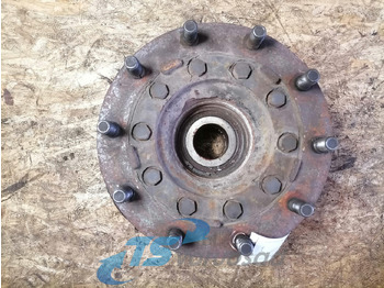 Glavina kotača za Kamion Scania Front hub 1480933: slika Glavina kotača za Kamion Scania Front hub 1480933