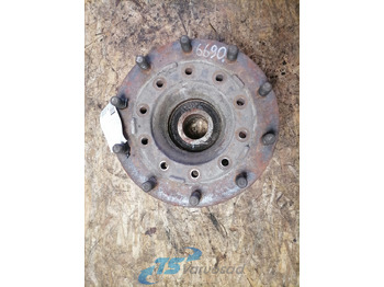 Glavina kotača za Kamion Scania Front hub 1480933: slika Glavina kotača za Kamion Scania Front hub 1480933