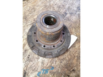 Glavina kotača za Kamion Scania Front hub 1480933: slika Glavina kotača za Kamion Scania Front hub 1480933