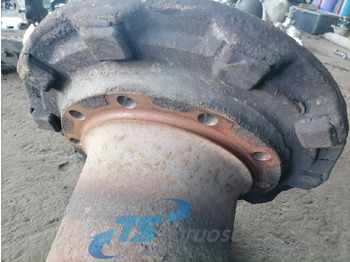 Glavina kotača za Kamion Scania Front hub 1724406: slika Glavina kotača za Kamion Scania Front hub 1724406