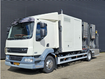 Kamion DAF LF 220