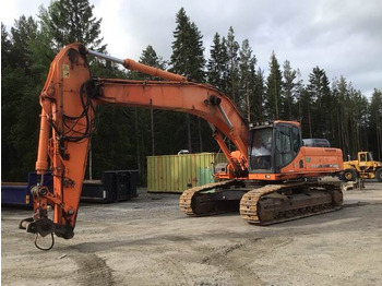 Bager gusjeničar DOOSAN DX420