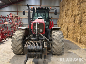 Traktor Traktor Massey Ferguson 7490: slika Traktor Traktor Massey Ferguson 7490