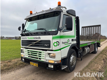 Kamion VOLVO FM7