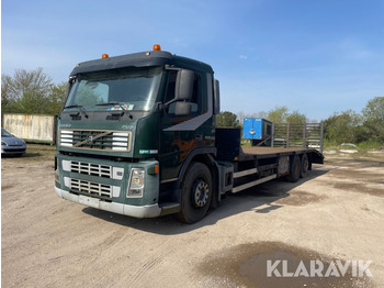 Autotransporter VOLVO FM9 300