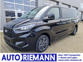 Minibus FORD