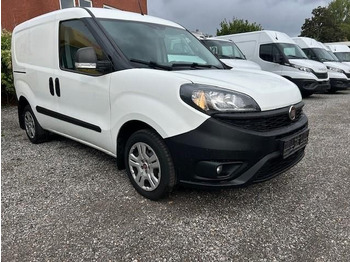 Mali kombi FIAT Doblo