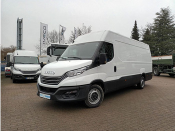 Furgon IVECO Daily 35s14