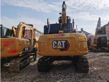 Bager gusjeničar CATERPILLAR 313D