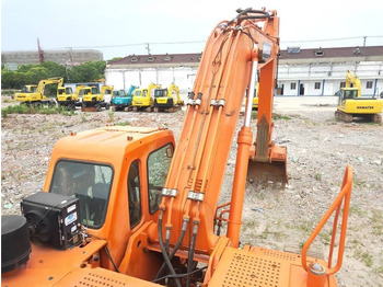 Bager gusjeničar DOOSAN DH300LC-7