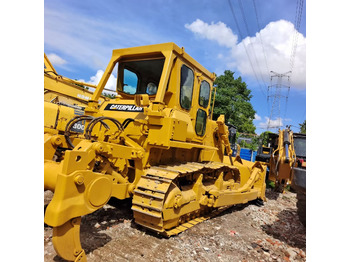 Buldožer CAT D7G Caterpillar D 7 G: slika Buldožer CAT D7G Caterpillar D 7 G