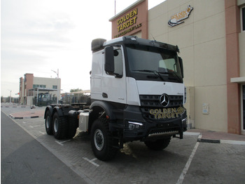 Tegljač MERCEDES-BENZ Arocs 3342