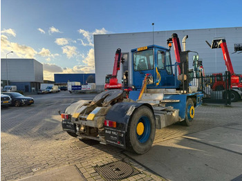 Terminalni traktor Terberg YT 180: slika Terminalni traktor Terberg YT 180