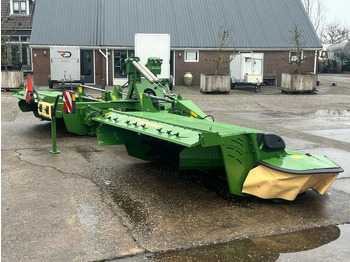 Kosilica Krone Easy Cut B 870 CV Easycut Schijvenmaaier: slika Kosilica Krone Easy Cut B 870 CV Easycut Schijvenmaaier