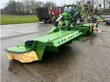 Kosilica Krone Easy Cut B 870 CV Easycut Schijvenmaaier: slika Kosilica Krone Easy Cut B 870 CV Easycut Schijvenmaaier