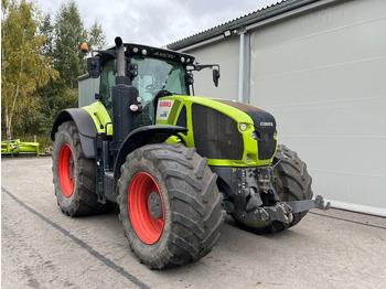 Traktor CLAAS Axion 950