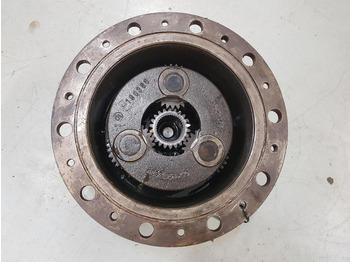 Ovjes za Dizalica Liebherr LTM 1060 axle 2 planetary gear 22-25-74-38-3pl-H13,5: slika Ovjes za Dizalica Liebherr LTM 1060 axle 2 planetary gear 22-25-74-38-3pl-H13,5