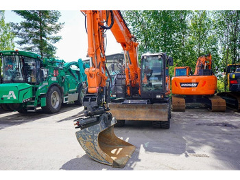 Zakup Hitachi ZX 140 W-6  Hitachi ZX 140 W-6: slika Zakup Hitachi ZX 140 W-6  Hitachi ZX 140 W-6