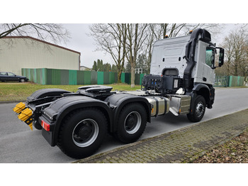 Novi Tegljač MERCEDES-BENZ Actros 3340 S 6x4 ADR Euro 3 Tractor Head: slika Novi Tegljač MERCEDES-BENZ Actros 3340 S 6x4 ADR Euro 3 Tractor Head