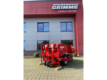 Kombajn GRIMME