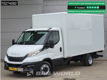 Dostavno vozilo sa zatvorenim sandukom IVECO Daily 35c16