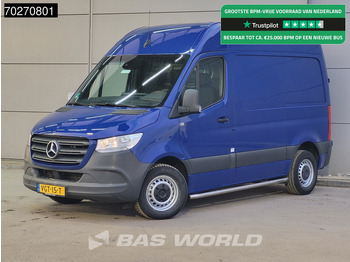 Mali kombi MERCEDES-BENZ Sprinter 214