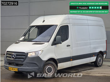 Mali kombi MERCEDES-BENZ Sprinter 311