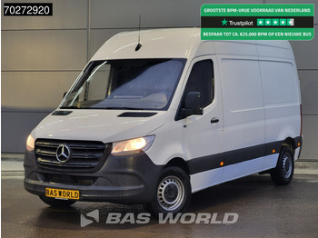 Mali kombi MERCEDES-BENZ Sprinter 311