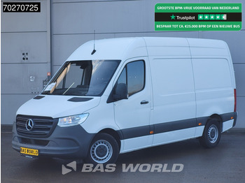 Furgon MERCEDES-BENZ Sprinter 314