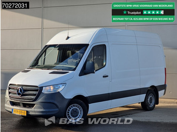 Furgon MERCEDES-BENZ Sprinter 314