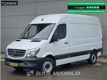 Mali kombi MERCEDES-BENZ Sprinter 314